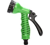 Doccia da giardinaggio, Spruzzatore for irrigazione ad alta pressione Lavaggio auto Pistola for irrigazione da giardino Ugello for tubo flessibile Irrigatore da giardino