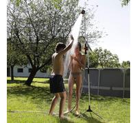 Doccia da giardino Claber Malibù 8956