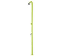 Doccia da Giardino con Rubinetto Belfer 42D3 Verde Acido