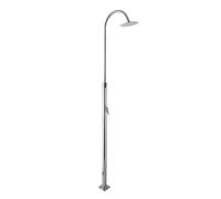 Doccia da Giardino Miscelatore Ama Luxury Giove