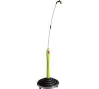 Doccia da giardino solare G.F. Sunny Style verde lime Verde lime