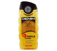 Denim Gold doccia gel 250 ml per uomo