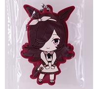 Doccia di riso - Uma Musume Pretty Derby Capsule Rubber Mascotte 1 dal Giappone