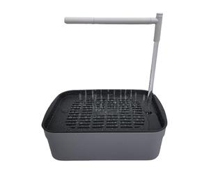 doccia di uccelli | parakeet bath back bail automatic bild - vasca silenziosa con rubinetto circolante, forniture per animali domestici ricaricabili accessori per il bagno per fringuettito per fringet