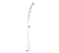 Doccia Esterna Solare Happy Bianco Arkema Design H100/9003