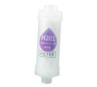 Doccia Filtro Aroma Bagno Strumento Addolcitore Acqua per Club SPA Casa Profumo Lavanda 15x5x5cm