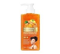 Doccia Gel Corpo per Donne 120ml Detergente Unisex in Gel