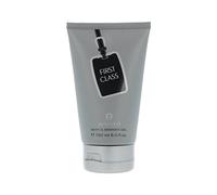 Doccia gel da uomo Etienne Aigner First Class, confezione da 1 pezzo (1 x 150 ml)
