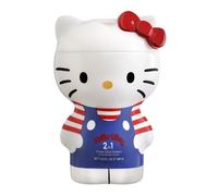 Hello Kitty shower gel 2 in 1 - Formato: 400 ml