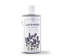 Doccia Gel Lavanda Alchimia ml 500