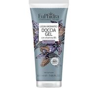 Doccia Gel Legni Aromatici Euphidra 200ml