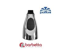 DOCCIA IN ABS A 2 GETTI PAFFONI ZDOC050CR
