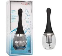 Doccia intima Automatica 3 velocità ano vaginale diversi liquidi utilizzabili Calexotics