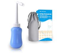 Doccia intima (blu 360 ml)