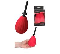 Doccia intima clistere pulizia anale vaginale intimo interno in silicone enema