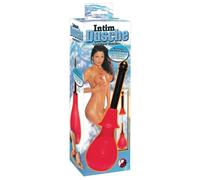 Doccia intima intimate shower anal