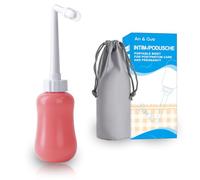 Doccia intima per doccia (rosso, 360 ml)