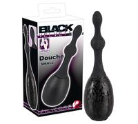 Black Velvets Silicone Douche Small