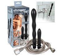 Set di Doccetta Intima Deluxe You2Toys