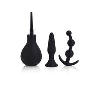 Doccia intima plug Anal Explorer Kit