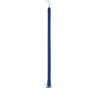 Doccia intima The Gusher Anal Douche 45cm anale vaginale in silicone