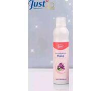 DOCCIA MALVA JUST GRANDE SCHIUMA SPUMA NOVITÀ nuova versione più profumata 300ml