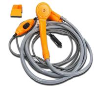 Doccia Mobile Portatile 12V Per Uso Esterno Per Camion Camper Carovana Motorhome