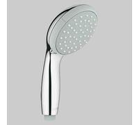 Doccia monogetto TEMPESTA 100 1/2 cromo Doccette Grohe