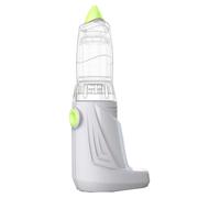 Doccia Nasale Micronizzata Portatile Air Liquide Rinowash Ego