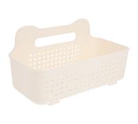 Doccia Organizer Cesta Bagno Organizzatore Da Parete Supporto Per