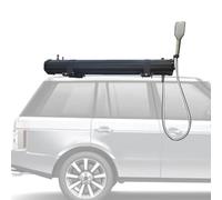 Doccia Per Esterno, Doccia Portatile Con Serbatoio Dell'acqua 18/20/30L, Doccia Da Campeggio, Può Essere Installato Su Un'auto(18L)