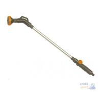 DOCCIA PER INNAFFIO CON RUBINETTO PAPILLON cm 70