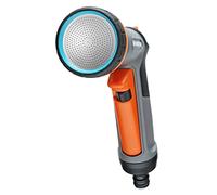 Doccia per Irrigazione Gardena Classic: Doccia da Giardino per L'Irrigazione di Piante in Vaso e Aiuole, Resistente Al Gelo, Confezionata (18311-20)