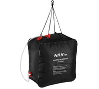 Doccia portatile 40 litri per campeggio