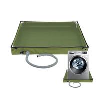 doccia portatile - Base, contenitore d'acqua da viaggio, secchio pieghevole da bagno, campeggio all'aperto, pratica tenda da spiaggia per camper per donne e uomini per una facile soluzione di
