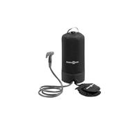 DOCCIA PORTATILE DA CAMPEGGIO CON PEDALE BRUNNER "SPLASH" 15 L