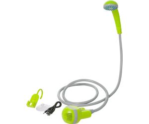 Doccia portatile flux