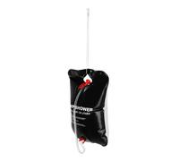 Doccia portatile NILS Camp NC1711 Noir 20 L