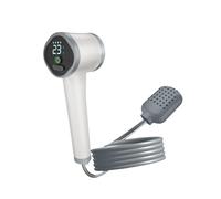 Doccia portatile per campeggio, escursionismo, viaggio, auto, doccia per la