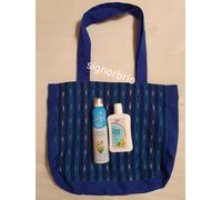 DOCCIA SCHIUMA ERBE JUST DOPOSOLE NOVITÀ PRODOTTI NUOV DOCCIASCHIUMA SPUMA BORSA