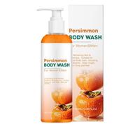 Doccia Schiuma per il Bagno | 100ml Schiuma Ricca Profumata Nutriente | Gel Doccia Antiodore Elimina Cattivi Odori - per Tutta la Famiglia Adatto a Casa Palestra Campeggio Viaggi