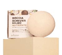 Doccia schiuma Solido Nutriente | Cocco & vaniglia - Enooso