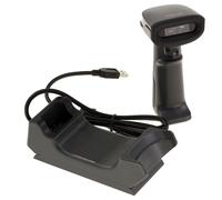 Doccia Senza Fili Per Codici A Barre 1D Tipo EAN E Codici 2D Tipo QR CODE