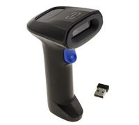 Doccia Senza Fili Ricaricabile Codici A Barre 1D UPC, EAN, GS1 E 2D Codice QR