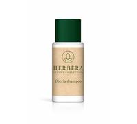 Doccia Shampoo Flacone da 20 ml - Conf. 60 Pezzi Linea Cortesia Hotel HERBERA Luxury