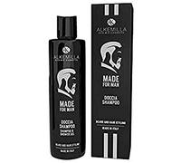 Doccia Shampoo Made For Man - Alkemilla