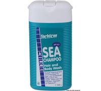DOCCIA SHAMPOO MARINO YACHTICON 300 ML 3295300