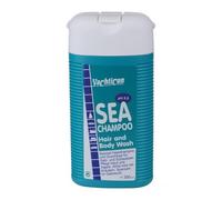 DOCCIA SHAMPOO MARINO YACHTICON BIODEGRADABILE 300 ML ACCESSORI NAUTICA
