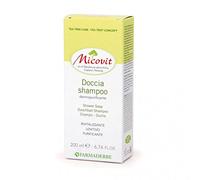 MICOVIT DOCCIA SH 200ML