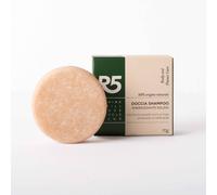 Doccia Shampoo Solido Naturale Energizzante - R5